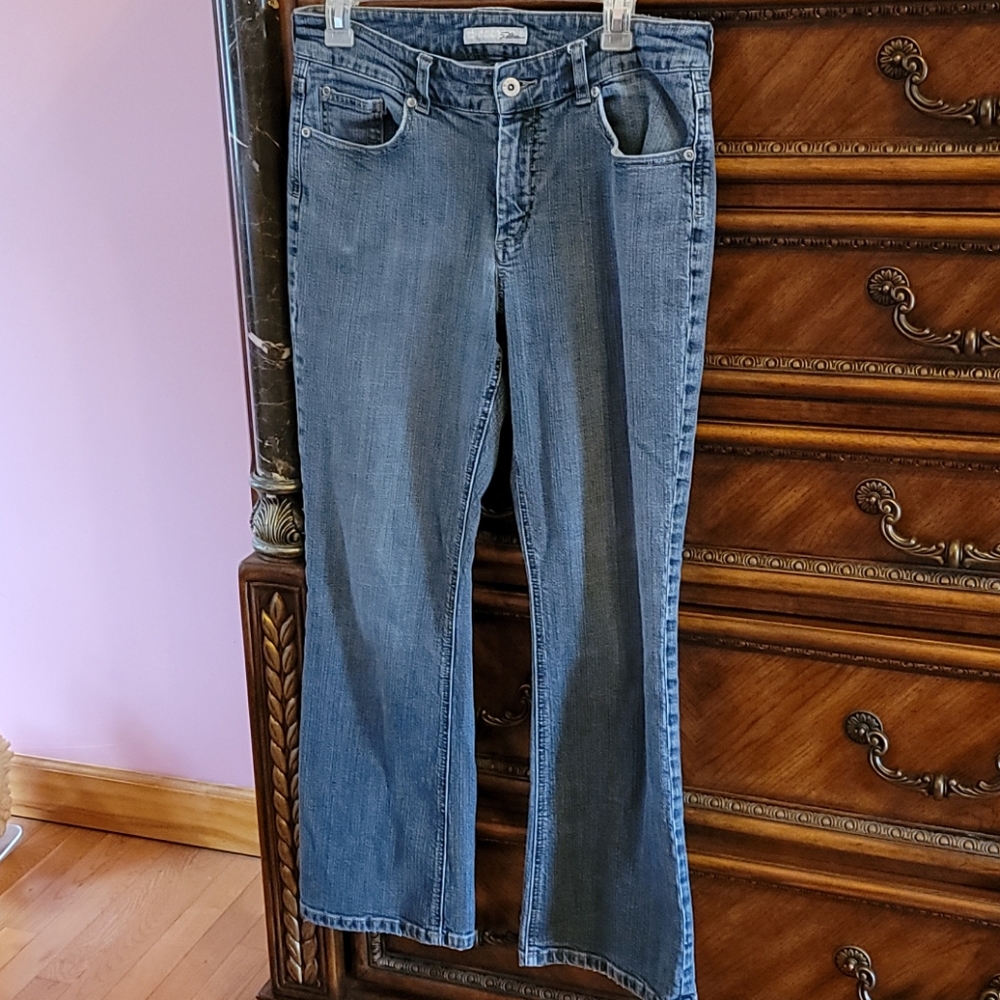 Chico's jeans